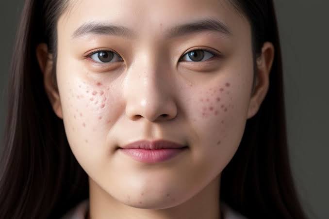 Say Goodbye to Pimples and Acne: