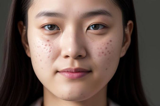 Say Goodbye to Pimples and Acne: